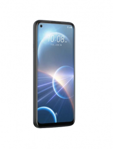 HTC Desire 22 Pro 8/128GB Dual-Sim mobiltelefon fekete
